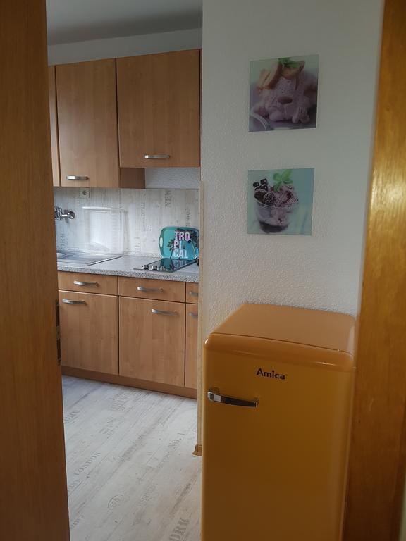 Ferien-& Monteurwohnung Koenen2 Nah Am Westfield Centro Oberhausen  Bagian luar foto