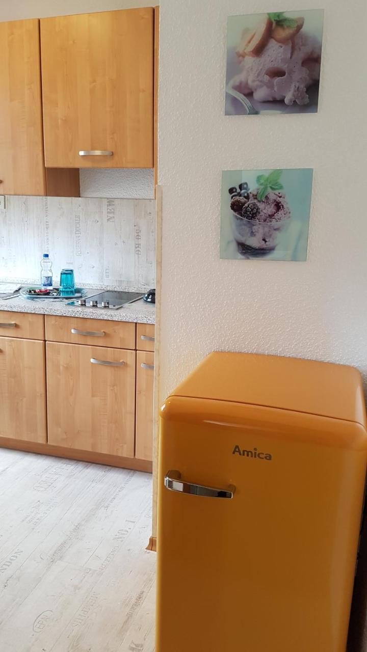Ferien-& Monteurwohnung Koenen2 Nah Am Westfield Centro Oberhausen  Bagian luar foto