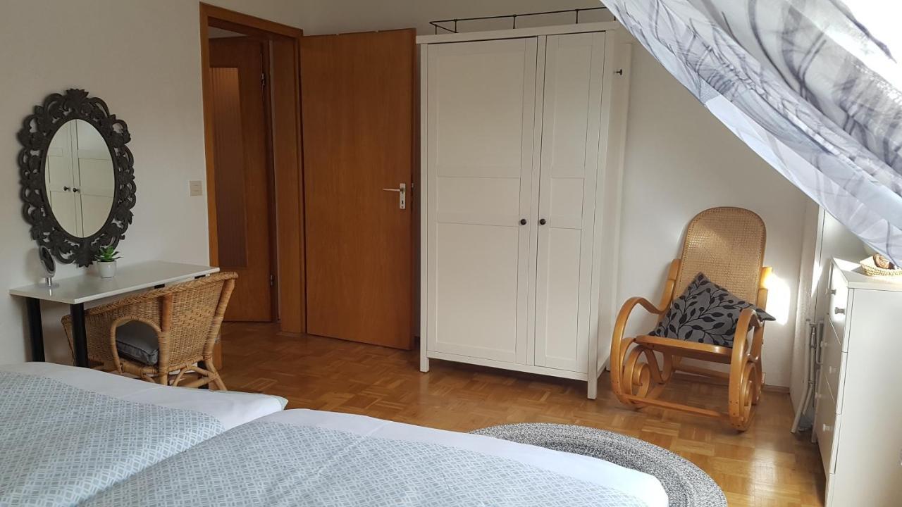 Ferien-& Monteurwohnung Koenen2 Nah Am Westfield Centro Oberhausen  Bagian luar foto