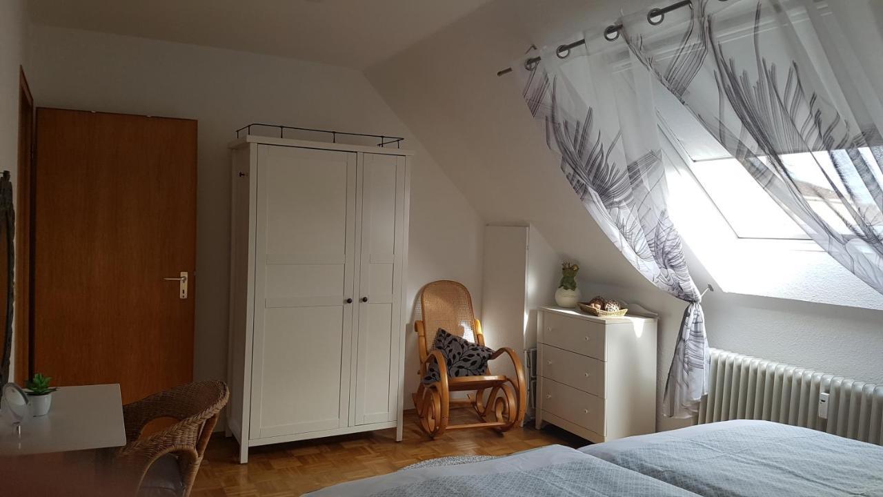 Ferien-& Monteurwohnung Koenen2 Nah Am Westfield Centro Oberhausen  Bagian luar foto