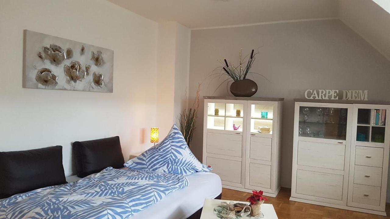 Ferien-& Monteurwohnung Koenen2 Nah Am Westfield Centro Oberhausen  Bagian luar foto