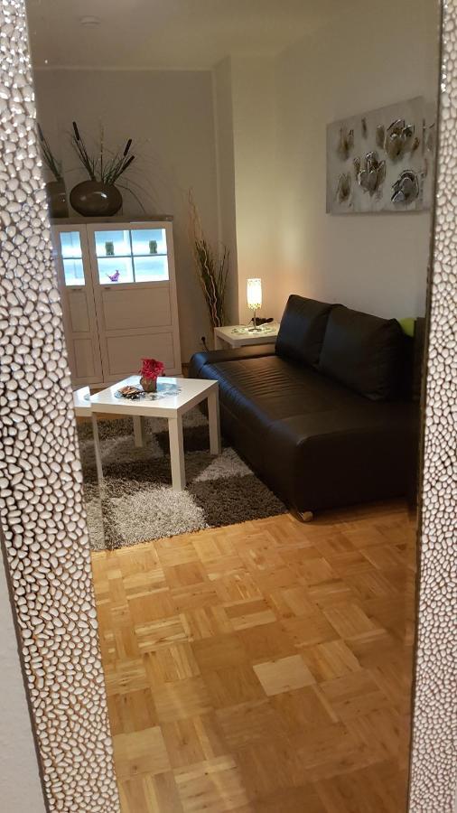 Ferien-& Monteurwohnung Koenen2 Nah Am Westfield Centro Oberhausen  Bagian luar foto