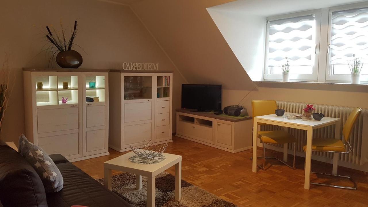Ferien-& Monteurwohnung Koenen2 Nah Am Westfield Centro Oberhausen  Bagian luar foto
